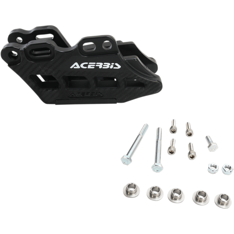 ACERBIS CHAIN GUIDE BLOCK 2.0 RM:99 - 08, RMZ - DRIVEN Canada's Powersports 8891431199052410980001