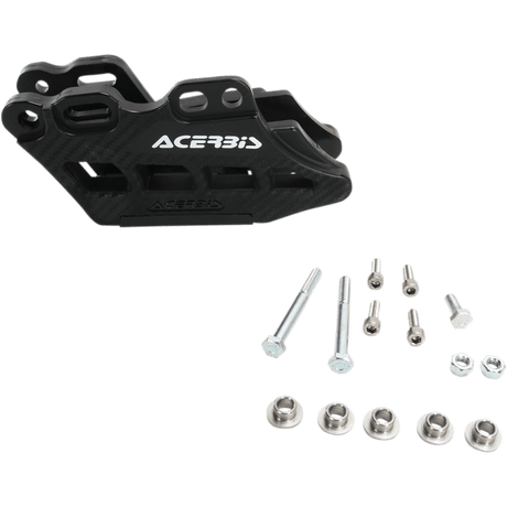 ACERBIS CHAIN GUIDE BLOCK 2.0 RM:99 - 08, RMZ - DRIVEN Canada's Powersports 8891431199052410980001