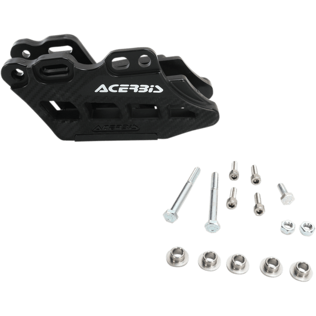 ACERBIS CHAIN GUIDE BLOCK 2.0 RM:99 - 08, RMZ - DRIVEN Canada's Powersports 8891431199052410980001