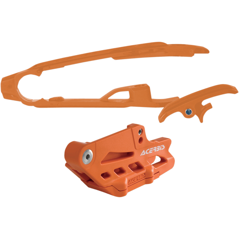 ACERBIS CHAIN GUIDE SLIDER KIT KTM - DRIVEN Canada's Powersports 8861184647182319600036