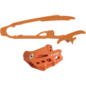 ACERBIS CHAIN GUIDE SLIDER KIT KTM - DRIVEN Canada's Powersports 8861184647182319600036