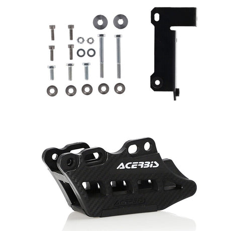 ACERBIS CHAIN GUIDE YAMAHA TENERE 700:19 - 23 - DRIVEN Canada's Powersports 2895610001