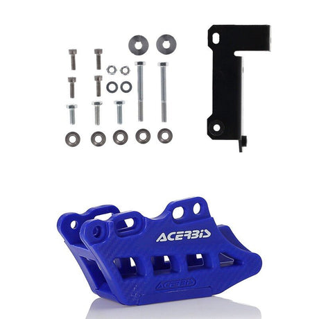ACERBIS CHAIN GUIDE YAMAHA TENERE 700:19 - 23 - DRIVEN Canada's Powersports 2895610003