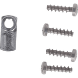 ACERBIS CHAIN GUIDE.SLIDER KIT KTM/HUSKY - DRIVEN Canada's Powersports 2981435226