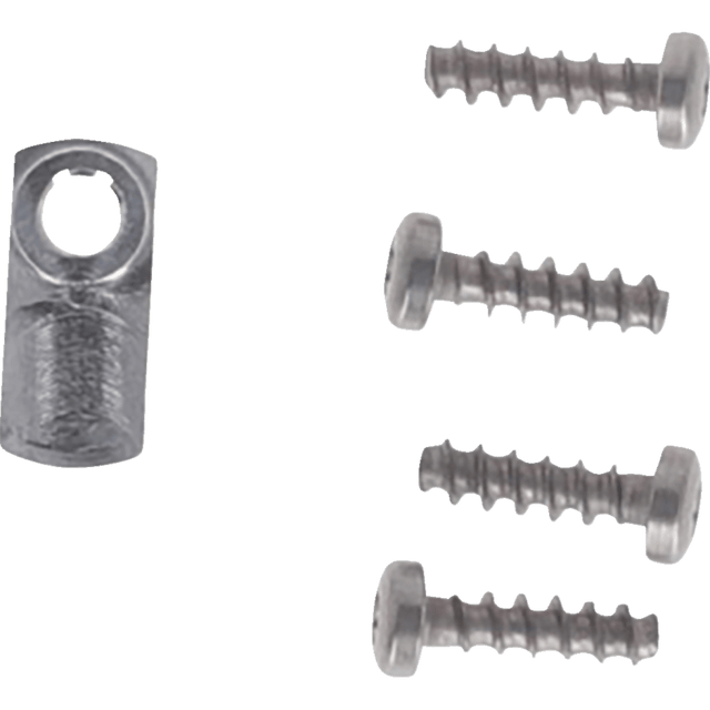 ACERBIS CHAIN GUIDE.SLIDER KIT KTM/HUSKY - DRIVEN Canada's Powersports 2981435226