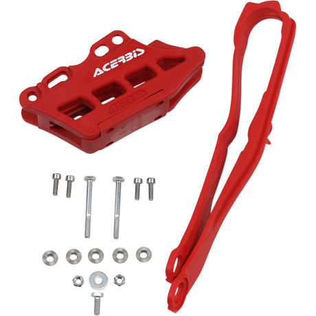 ACERBIS CHAIN SLIDER 2.0 HON - DRIVEN Canada's Powersports 80527966108352742640227