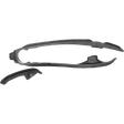 ACERBIS CHAIN SLIDER - BLACK HSQ FC250 - 450:23,FX350/450:23,TC125/250: (2979370001) - DRIVEN Canada's Powersports 2979370001