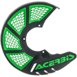 ACERBIS COVER DISC X BRAKE B/G (2449491043) - DRIVEN Canada's Powersports 80527965040352449491043