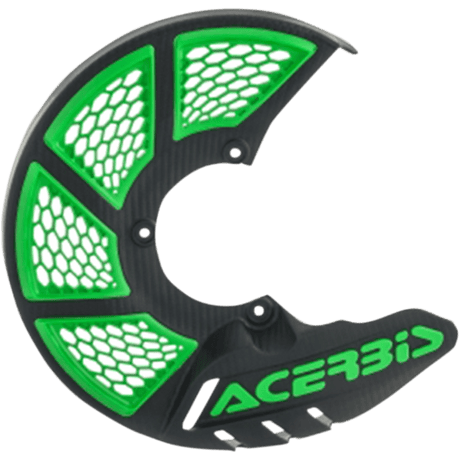ACERBIS COVER DISC X BRAKE B/G (2449491043) - DRIVEN Canada's Powersports 80527965040352449491043