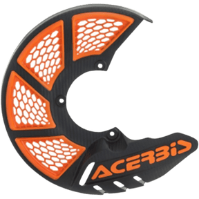 ACERBIS COVER DISC X BRAKE B/O (2449495229) - DRIVEN Canada's Powersports 80527965040282449495229