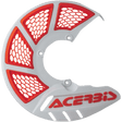 ACERBIS COVER DISC X BRAKE W/O (2449495412) - DRIVEN Canada's Powersports 8891433391672449495412