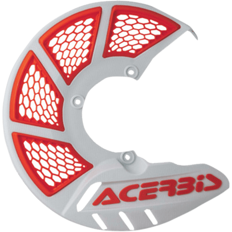 ACERBIS COVER DISC X BRAKE W/O (2449495412) - DRIVEN Canada's Powersports 8891433391672449495412