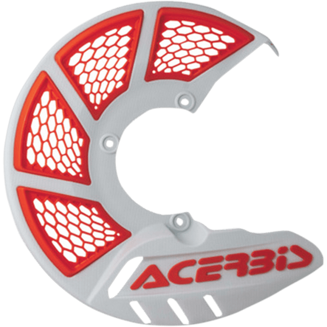 ACERBIS COVER DISC X BRAKE W/O (2449495412) - DRIVEN Canada's Powersports 8891433391672449495412