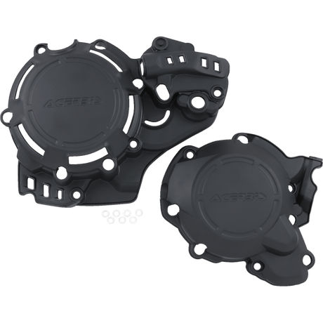ACERBIS COVER X - PWR KIT K/H (2645510001) - DRIVEN Canada's Powersports 80527966060812645510001