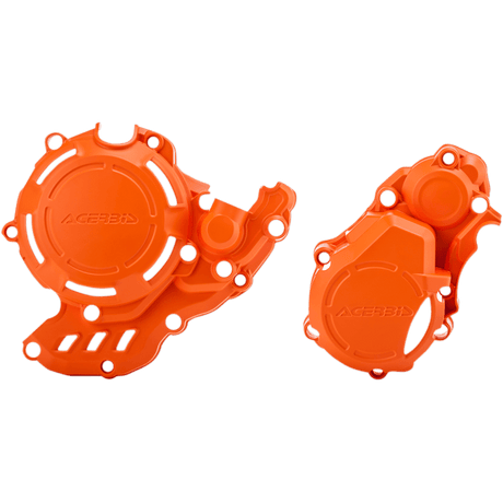 ACERBIS COVER X - PWR KIT K/H OG16 (2731975226) - DRIVEN Canada's Powersports 80527965807322731975226