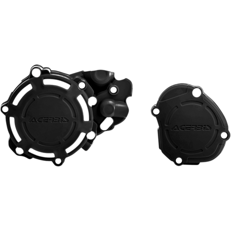 ACERBIS COVER X - PWR KIT YAM - DRIVEN Canada's Powersports 80527966361872780680001