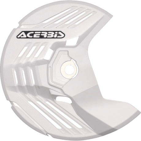 ACERBIS DISC COVER LINEAR J FANTIC XE125:21 - 24. (2985050002) - DRIVEN Canada's Powersports 2985050002