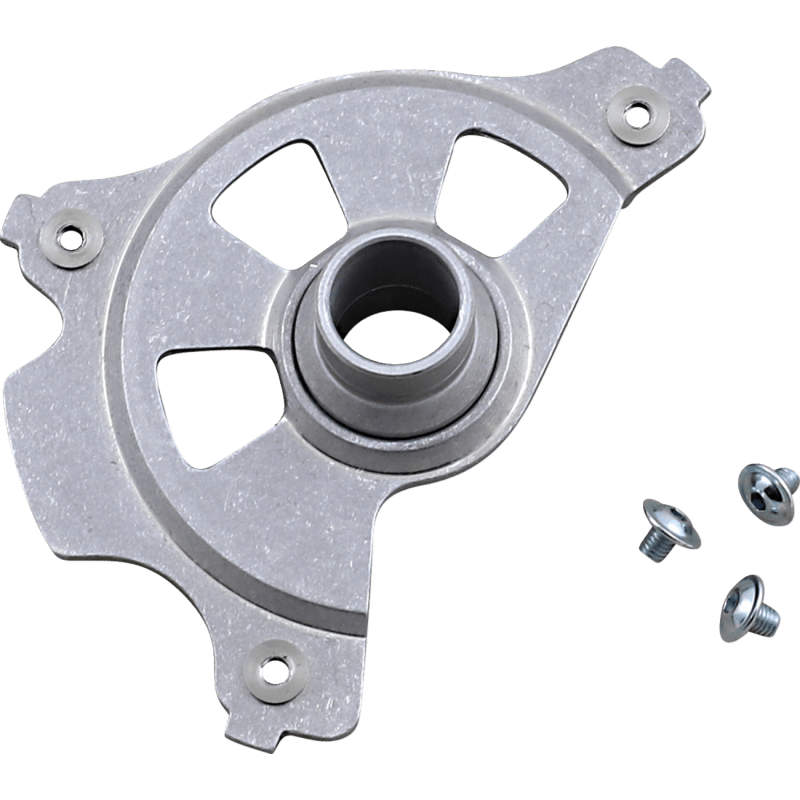 ACERBIS DISC COVER M SPIDER EVO KX125/250 ALUM (2043140059) - DRIVEN Canada's Powersports 8866870201242043140059