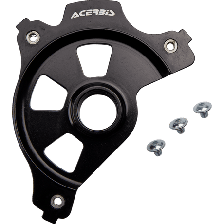 ACERBIS DISC COVER MOUNT KX250/250X:21 - 23, KX450:19 - 23 - DRIVEN Canada's Powersports 2736340001