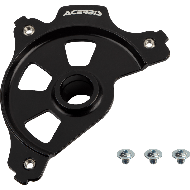 ACERBIS DISC COVER MOUNT KX250F:06 - 20, KX450F:06 - 18 - DRIVEN Canada's Powersports 2063110001