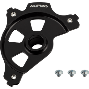 ACERBIS DISC COVER MOUNT KX250F:06 - 20, KX450F:06 - 18 - DRIVEN Canada's Powersports 2063110001