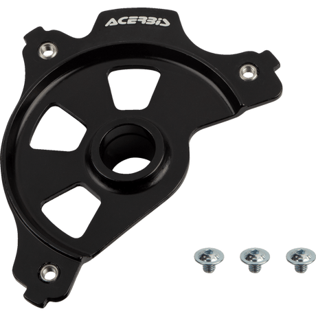ACERBIS DISC COVER MOUNT KX250F:06 - 20, KX450F:06 - 18 - DRIVEN Canada's Powersports 2063110001