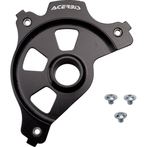 ACERBIS DISC COVER MOUNT RMZ450:05 - 23, RMZ250:07 - 23 - DRIVEN Canada's Powersports 2063100001