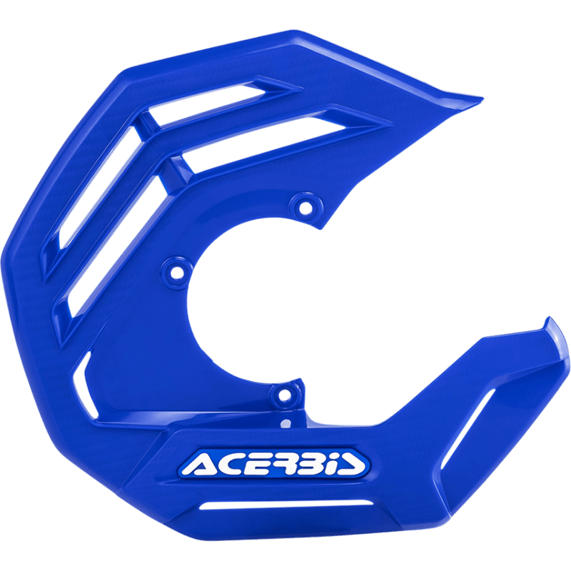 ACERBIS DISC COVER X - FUTURE YZBL (2802010211) - DRIVEN Canada's Powersports 80527966790612802010211