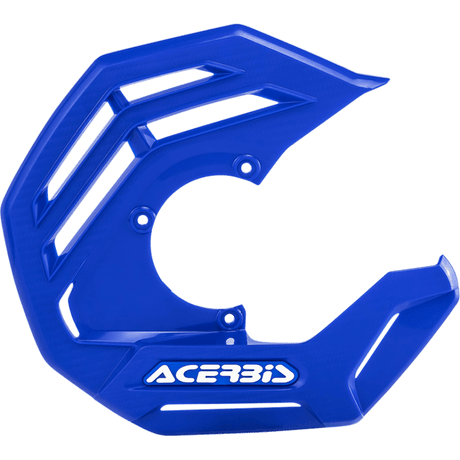 ACERBIS DISC COVER X - FUTURE YZBL (2802010211) - DRIVEN Canada's Powersports 80527966790612802010211