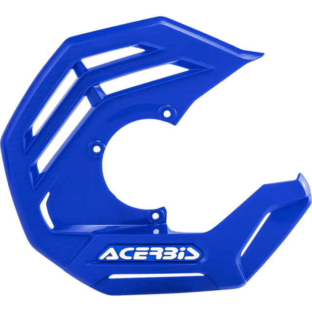 ACERBIS DISC COVER X - FUTURE YZBL (2802010211) - DRIVEN Canada's Powersports 80527966790612802010211