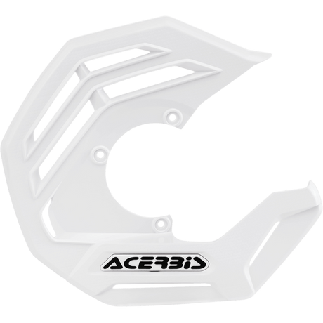 ACERBIS DISC COVER X - FUTURE - DRIVEN Canada's Powersports 80527966790542802010002