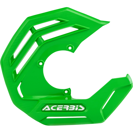 ACERBIS DISC COVER X - FUTURE - DRIVEN Canada's Powersports 80527966794122802010005