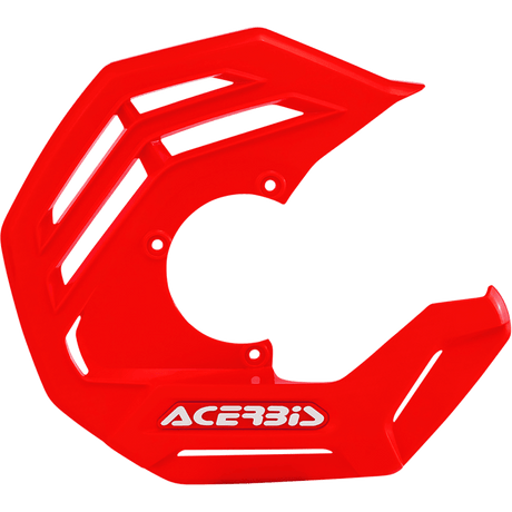 ACERBIS DISC COVER X - FUTURE - DRIVEN Canada's Powersports 80527966790922802010227