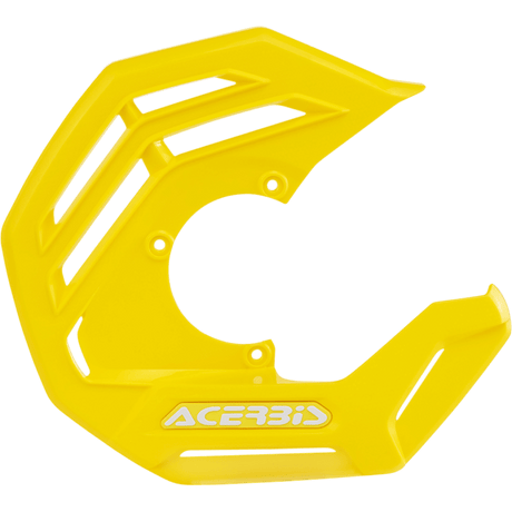 ACERBIS DISC COVER X - FUTURE - DRIVEN Canada's Powersports 80527966790922802010227