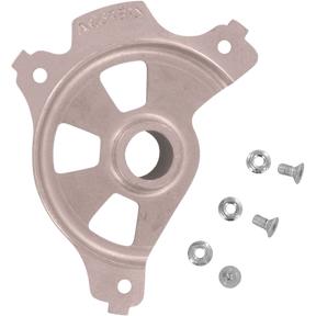 ACERBIS DISC CVR M SPIDER EVO RMZ450 05 - 07 ALUM (2063109999) - DRIVEN Canada's Powersports 8866871279392063109999