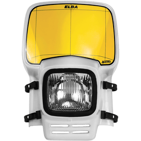 ACERBIS ELBA 2 HEADLIGHT (2633050002) - DRIVEN Canada's Powersports 2633050002