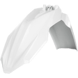 ACERBIS FENDER FRONT HUSKY MX - DRIVEN Canada's Powersports 8861189479072393400002