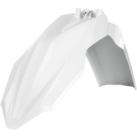 ACERBIS FENDER FRONT HUSKY MX - DRIVEN Canada's Powersports 8861189479072393400002