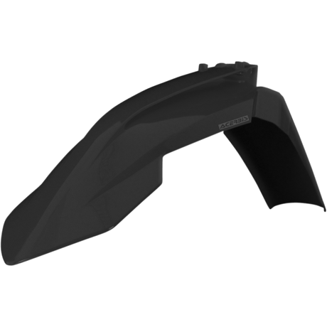 ACERBIS FENDER FRONT KTM - DRIVEN Canada's Powersports 8891432034682421110001