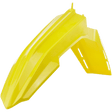 ACERBIS FENDER FRT RMZ450 - DRIVEN Canada's Powersports 80527965203492686474310