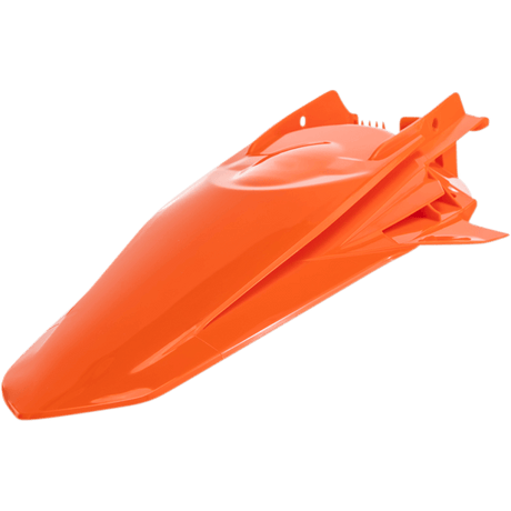 ACERBIS FENDER R KTM - DRIVEN Canada's Powersports 80527966509302791615226