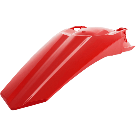 ACERBIS FENDER REAR CRF450 - DRIVEN Canada's Powersports 80527964442182630650227