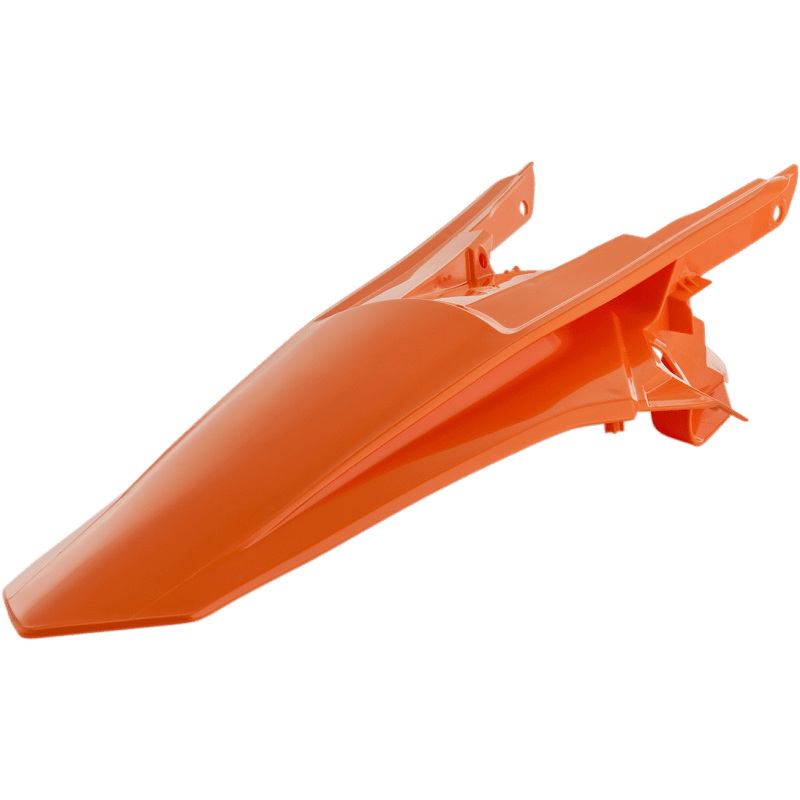 ACERBIS FENDER REAR KTM 16 - DRIVEN Canada's Powersports 80527964433102634045226