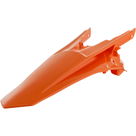 ACERBIS FENDER REAR KTM 16 - DRIVEN Canada's Powersports 80527964433102634045226