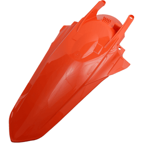 ACERBIS FENDER REAR KTM 16 - DRIVEN Canada's Powersports 80527965863142726545226