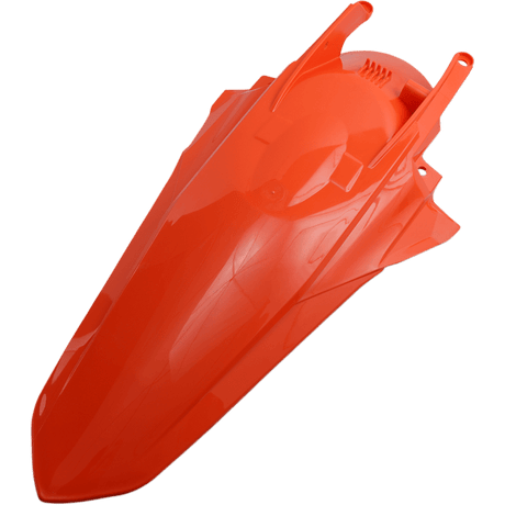 ACERBIS FENDER REAR KTM 16 - DRIVEN Canada's Powersports 80527965863142726545226