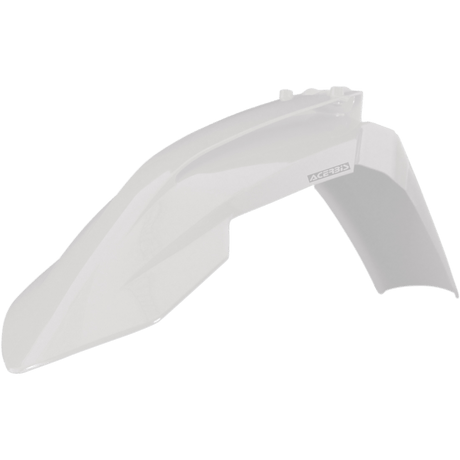 ACERBIS FENDER REAR KTM - DRIVEN Canada's Powersports 8891432035052421100002