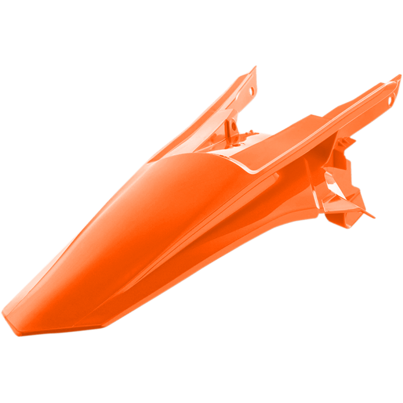 ACERBIS FENDER REAR KTM - DRIVEN Canada's Powersports 8891432898822421105226