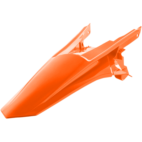ACERBIS FENDER REAR KTM - DRIVEN Canada's Powersports 8891432898822421105226