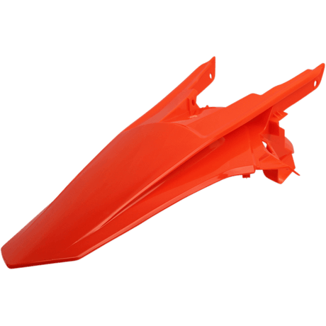 ACERBIS FENDER REAR KTM - DRIVEN Canada's Powersports 8891435562292634044617